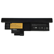 Baterie pro Lenovo Thinkpad X200 / X201 Tablet-PC, 4400 mAh