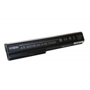 Baterie pro HP Pavilion DV7 / DV7T / DV7Z / HDX18, 14.4 V, 6600 mAh
