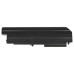 Baterie pro Lenovo Thinkpad R61 / T61 / R61e, 14" widescreen, 10.8 V, 4400 mAh