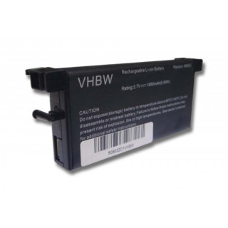 Baterie pro Dell PERC5E / PERC5i, 1900 mAh