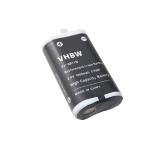 Baterie pro Pure Digital Flip Ultra 2G, 1800 mAh Baterie pro Pure Digital Flip Ultra 2G, 1800 mAh