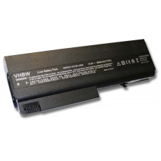 Baterie pro HP Compaq Business Notebook NC6200 / NX6100 / NX6310, 6600 mAh