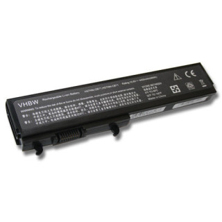 Baterie pro HP Pavilion DV3000 / DV3500, 4400 mAh