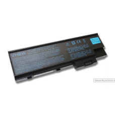 Baterie pro Acer Aspire 1640 / Travelmate 2300, 4400 mAh
