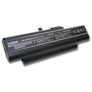 Baterie pro Sony Vaio VGP-BPS5 / VGP-BPL5, 11000 mAh