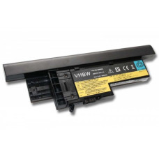 Baterie pro Lenovo Thinkpad X60 / X60s / X61 / X61s, 4400 mAh