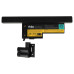 Baterie pro Lenovo Thinkpad X60 / X60s / X61 / X61s, 4400 mAh