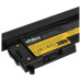 Baterie pro Lenovo Thinkpad X60 / X60s / X61 / X61s, 4400 mAh