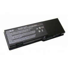 Baterie pro Dell Inspiron E1501 / E1505 / E1705, 6600 mAh Baterie pro Dell Inspiron E1501 / E1505 / E1705, 6600 mAh
