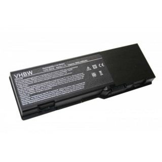 Baterie pro Dell Inspiron E1501 / E1505 / E1705, 6600 mAh
