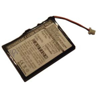 Baterie pro Garmin Quest 2, 1050 mAh