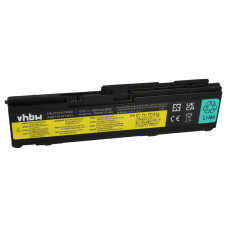 Baterie pro Lenovo Thinkpad X300 / X301, 3600 mAh Baterie pro Lenovo Thinkpad X300 / X301, 3600 mAh