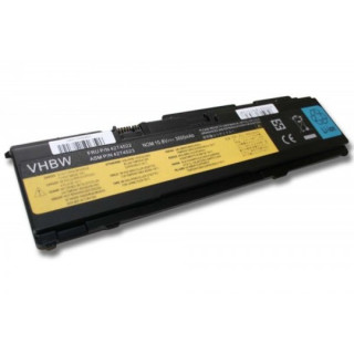 Baterie pro Lenovo Thinkpad X300 / X301, 3600 mAh Baterie pro Lenovo Thinkpad X300 / X301, 3600 mAh