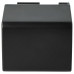 Baterie BP-819 / BP-827 pro Canon Legria HF-10 / HF-G10 / HF-S10, 1600 mAh Baterie BP-819 / BP-827 pro Canon Legria HF-10 / HF-G10 / HF-S10, 1600 mAh