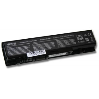 Baterie pro Dell Studio 15 / 1535 / 1536 / 1537, 4400 mAh