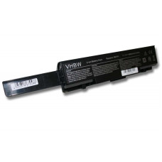 Baterie pro Dell Studio 1735 / 1736 / 1737, 6600 mAh Baterie pro Dell Studio 1735 / 1736 / 1737, 6600 mAh