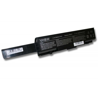 Baterie pro Dell Studio 1735 / 1736 / 1737, 6600 mAh