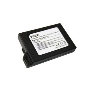 Baterie pro Sony PlayStation Portable PSP 2000 / 3000, 1200 mAh