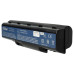 Baterie pro Acer Aspire 2930 / 4530 / 4930 / 5740, 8800 mAh Baterie pro Acer Aspire 2930 / 4530 / 4930 / 5740, 8800 mAh