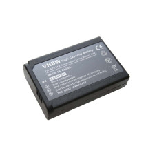 Baterie BP1310 pro Samsung NX5 / NX10 / NX20 / NX100, 1000 mAh