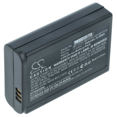 Baterie BP1310 pro Samsung NX5 / NX10 / NX20 / NX100, 1000 mAh Baterie BP1310 pro Samsung NX5 / NX10 / NX20 / NX100, 1000 mAh
