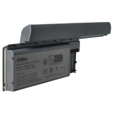 Baterie pro Dell Latitude D620 / D630 / D640, 6600 mAh
