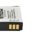 Baterie BP125A pro Samsung HMX-M20 / HMX-Q10 / HMX-T10, 1100 mAh