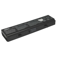 Baterie pro Dell Inspiron 1440 / 1750, 4400 mAh