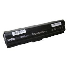 Baterie pro Asus Eee PC 1201, 4400 mAh