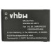 Baterie pro Doro PhoneEasy  338 / 342 / 345 / 505, 800 mAh