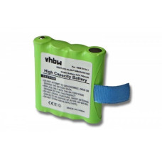 Baterie pro Motorola TLKR-T3 / TLKR-T4 / TLKR-T5, 700 mAh