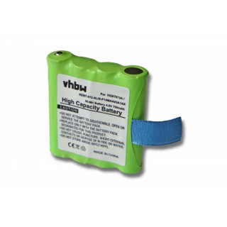 Baterie pro Motorola TLKR-T3 / TLKR-T4 / TLKR-T5, 700 mAh