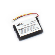 Baterie pro Navigon 1200 / 1210 / 2200 / 2210, 740 mAh