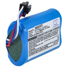 Baterie pro Zebra MZ220 / MZ230 / MZ320, 1500 mAh