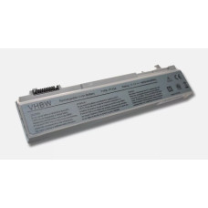 Baterie pro Dell Latitude E6400 / Precision M2400, 4400 mAh Baterie pro Dell Latitude E6400 / Precision M2400, 4400 mAh