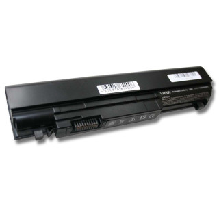Baterie pro Dell Studio XPS 13 / XPS 1340, 4400 mAh