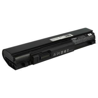 Baterie pro Dell Studio XPS 13 / XPS 1340, 4400 mAh Baterie pro Dell Studio XPS 13 / XPS 1340, 4400 mAh