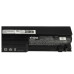 Baterie pro Dell Studio XPS 13 / XPS 1340, 4400 mAh Baterie pro Dell Studio XPS 13 / XPS 1340, 4400 mAh
