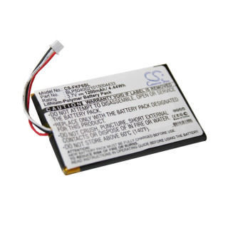 Baterie pro Falk F3 / F4 / F6, 1200 mAh