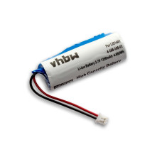 Baterie pro Sony PlayStation 3 Move Motion Controller / CECH-ZCM1E, 1350 mAh