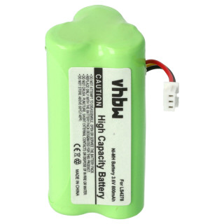 Baterie pro Symbol LS4278 / DS6878, 800 mAh