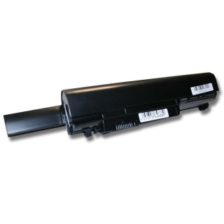 Baterie pro Dell Studio XPS 13 / XPS 1340, 6600 mAh