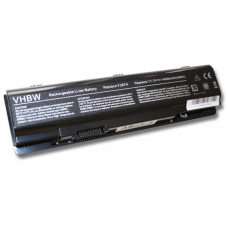 Baterie pro Dell Inspiron 1410 / Vostro A840, 4400 mAh Baterie pro Dell Inspiron 1410 / Vostro A840, 4400 mAh
