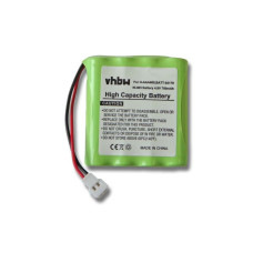 Baterie pro Philips Babyphone SBC-SC468 / SBC-SC486, 700 mAh