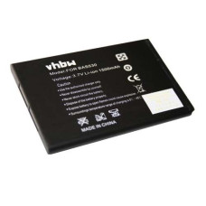 Baterie pro HTC Desire S, 1600 mAh