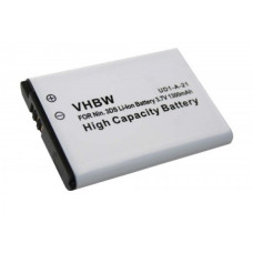 Baterie pro Nintendo 3DS, 1300 mAh