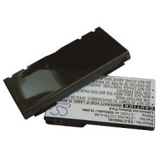 Baterie pro Nintendo 3DS, razširjena, 5000 mAh