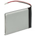 Baterie pro Garmin Nüvi 3700 / 3750 / 3760 / 3790, 1200 mAh Baterie pro Garmin Nüvi 3700 / 3750 / 3760 / 3790, 1200 mAh