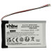 Baterie pro Garmin Nüvi 3700 / 3750 / 3760 / 3790, 1200 mAh Baterie pro Garmin Nüvi 3700 / 3750 / 3760 / 3790, 1200 mAh