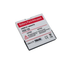 Baterie pro ZTE R710 / A34 / C300 / D180, 700 mAh